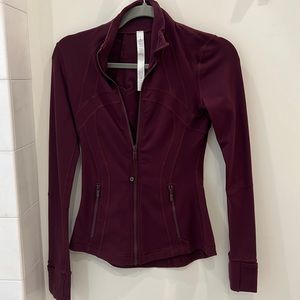 Lululemon Define Jacket